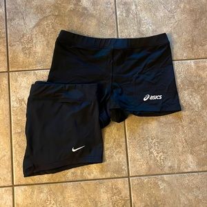 Black Spandex Bundle